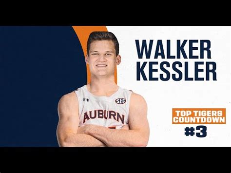 auburn radio highlights|walker kessler auburn highlights.